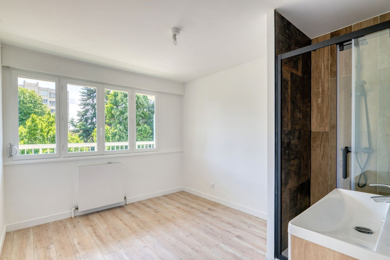 Vente appartement Sainte-Foy-lès-Lyon  