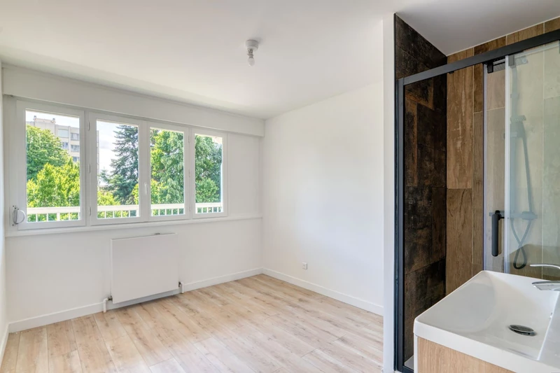 Vente appartement Sainte-Foy-lès-Lyon  