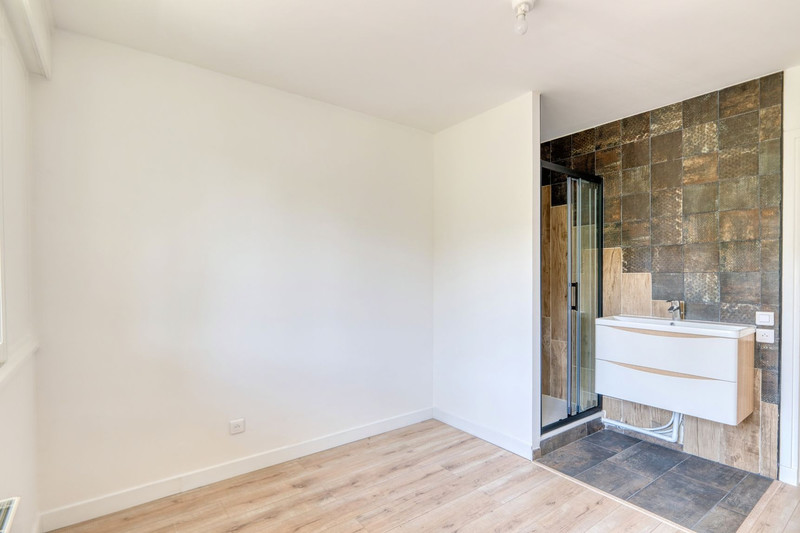 Vente appartement Sainte-Foy-lès-Lyon  