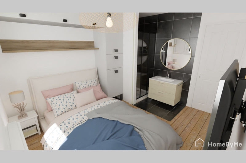 Vente appartement Sainte-Foy-lès-Lyon  