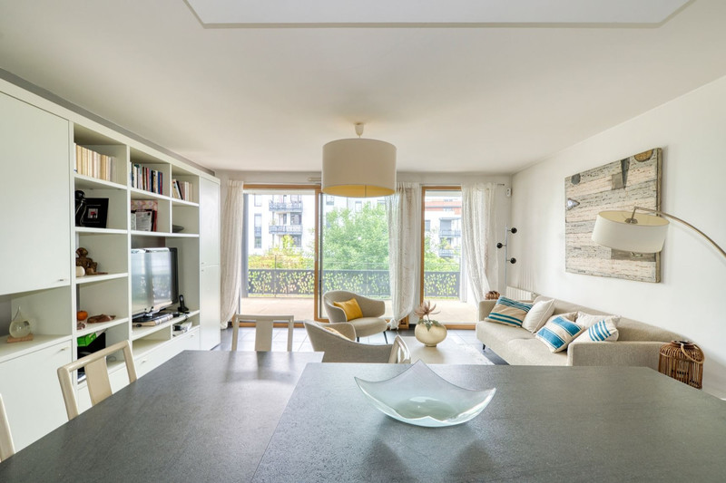 Vente appartement Lyon  