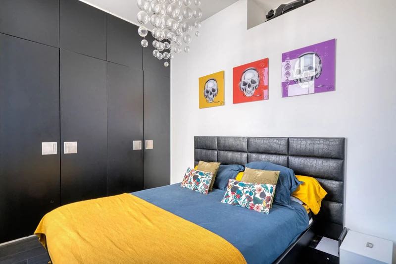 Vente appartement Lyon  