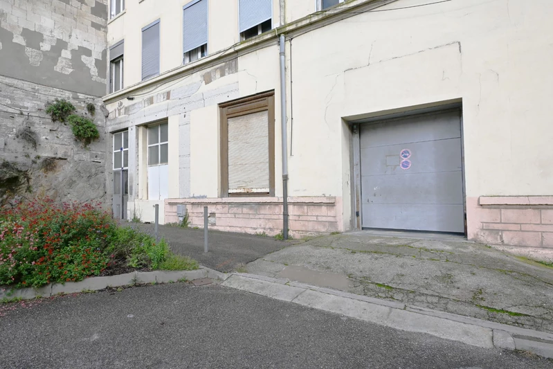 Vente appartement Vienne  