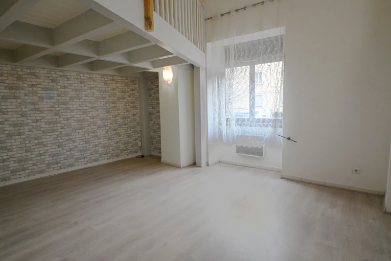 Vente appartement Vienne  