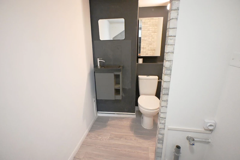 Vente appartement Vienne  