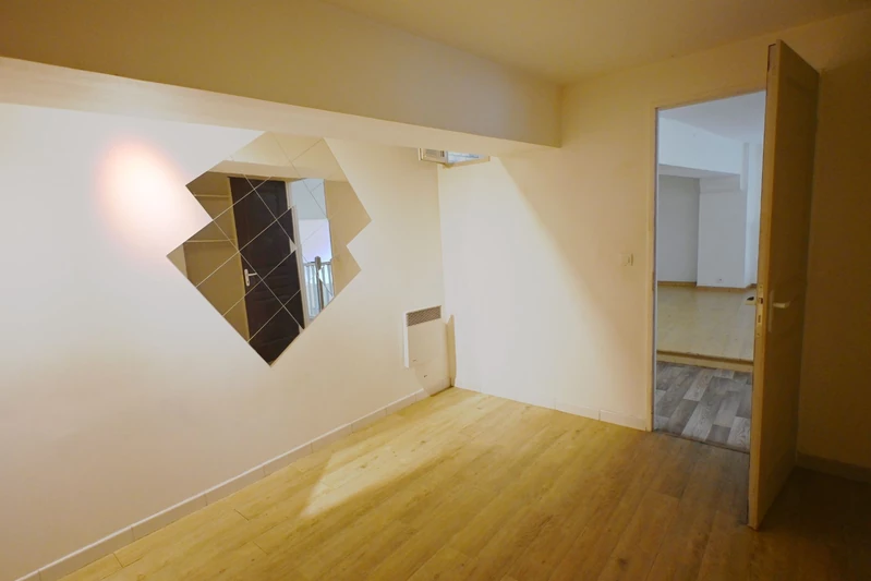 Vente appartement Vienne  