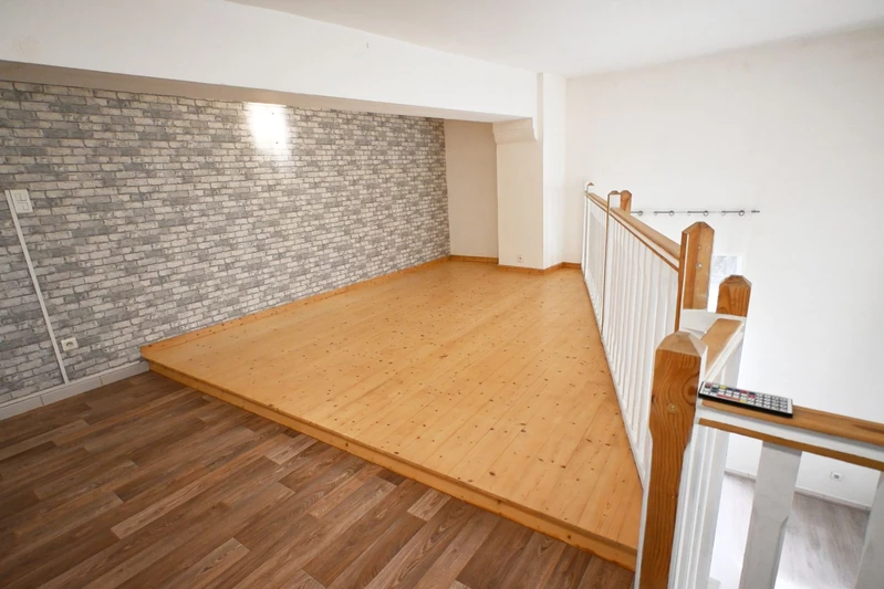 Vente appartement Vienne  