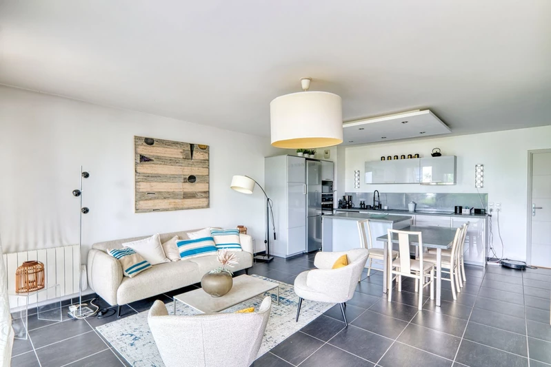 Vente appartement Lyon  