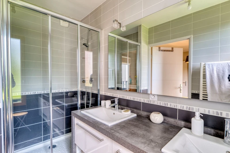 Vente appartement Lyon  