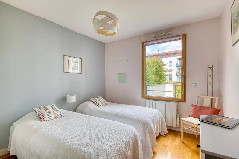 Vente appartement Lyon  