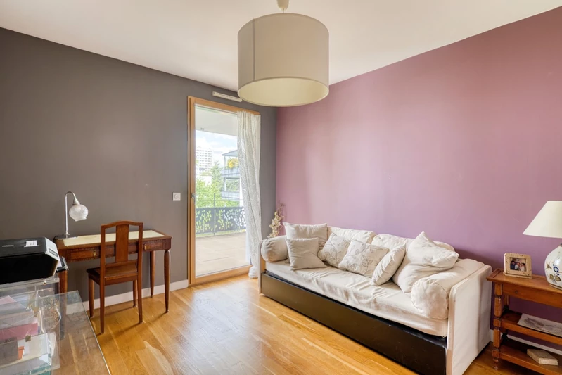 Vente appartement Lyon  