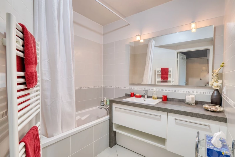 Vente appartement Lyon  