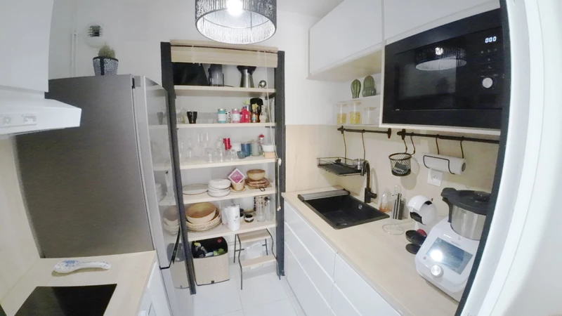 Vente appartement Oullins  