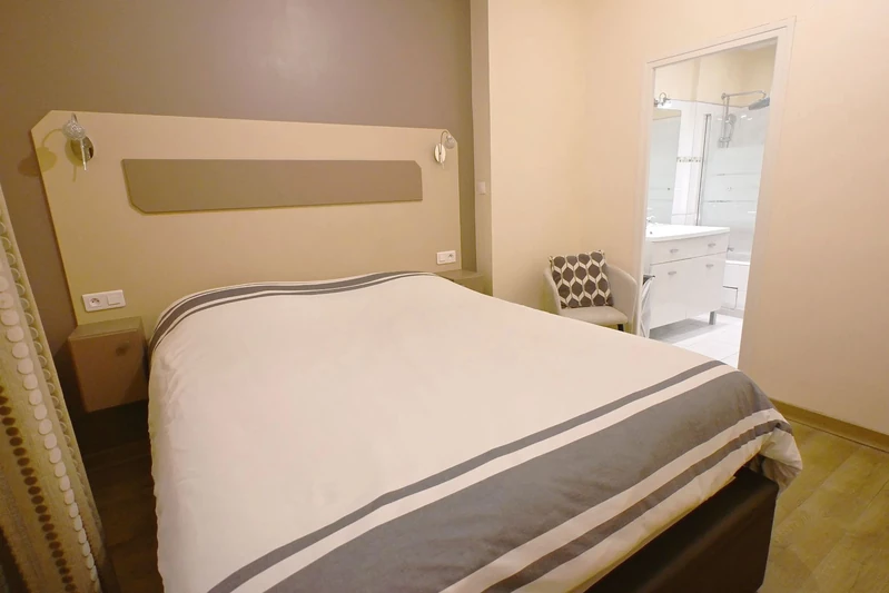 Vente appartement Lyon  