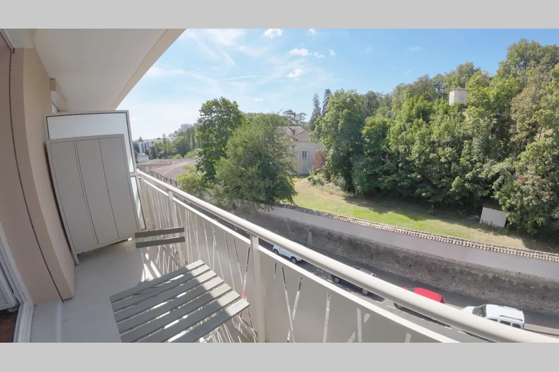 Vente appartement Oullins  