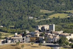 Photos Caseneuve - Luberon