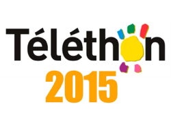 Photos TELETHON DES ALPILLES - 4 & 5 DEC. 
