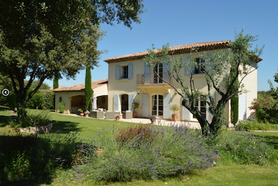 Photos Acheter une villa dans la région aixoise : un projet plein de bon sens !