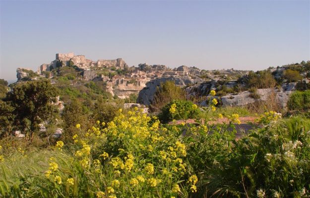 Photos POUR VOS PROCHAINES VACANCES D'ETE ! LES ALPILLES ...