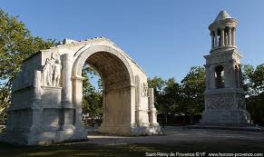 Photos SAINT REMY DE PROVENCE