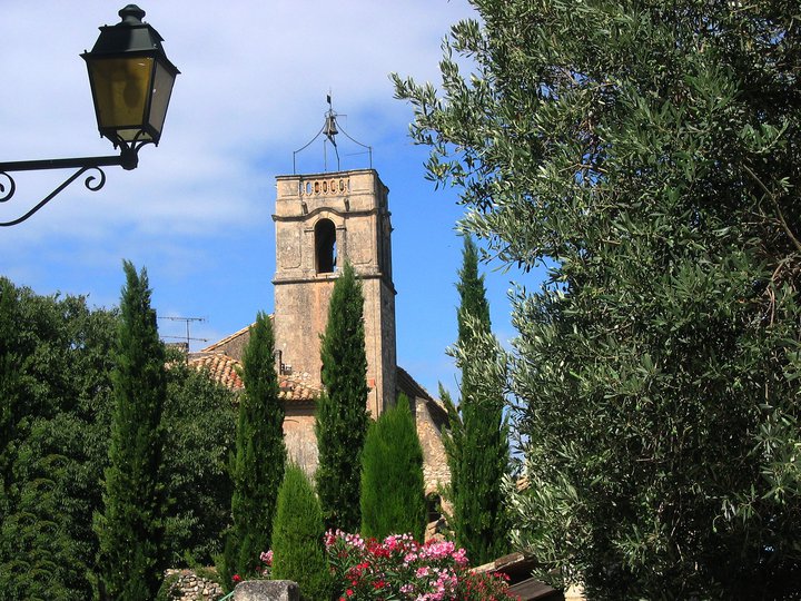 Photos MAUSSANE LES ALPILLES ... 