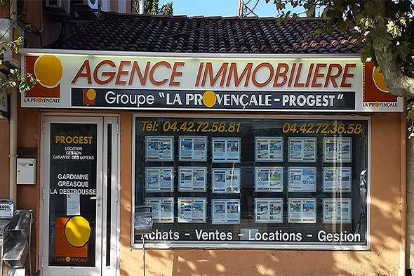 Photos GESTION locative