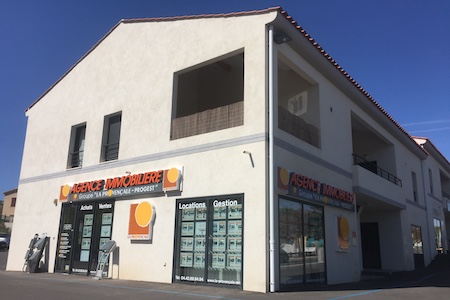Photos Nos agences Immobilières : Gréasque, Trets, Gardanne , La destrousse, Aix-en-Provence