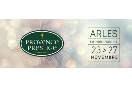 Photos PROVENCE PRESTIGE ARLES - Du 23 au 27 Novembre 2017 - Palais des Congrès d'Arles