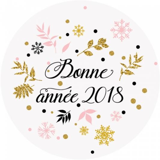 Photos BONNE ANNEE 2018 !!!
