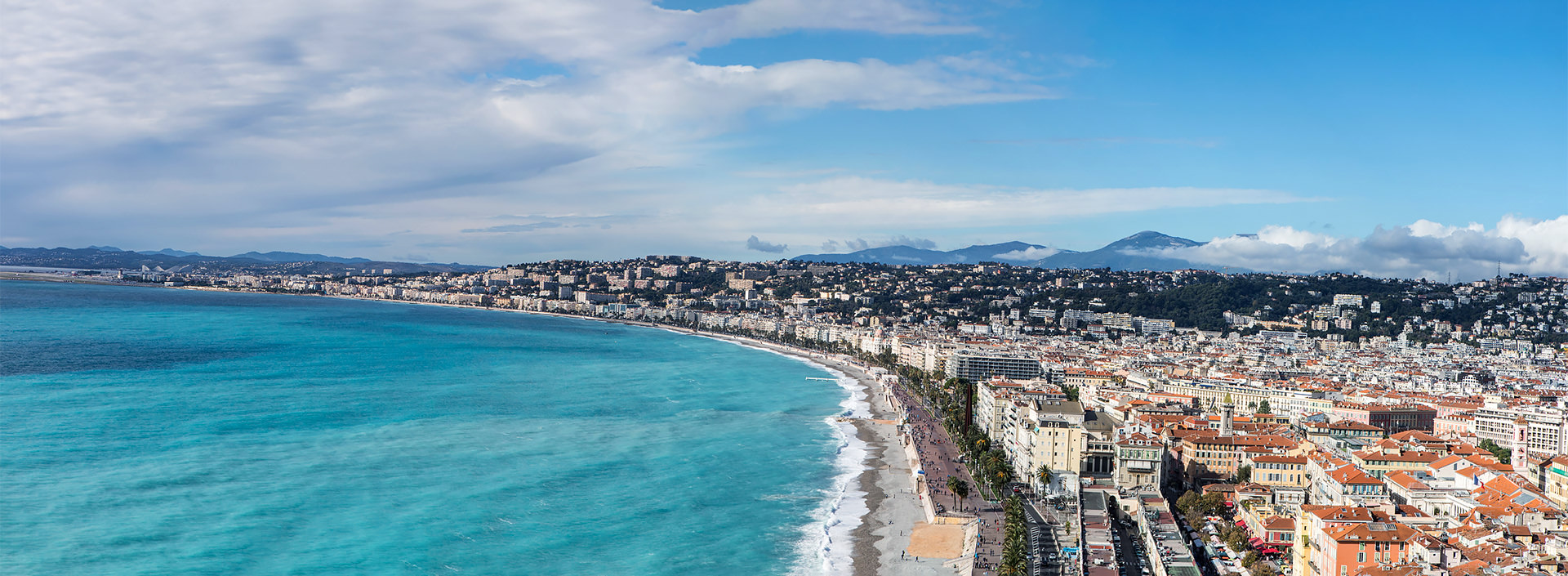 Vente Parking / Box à Nice (06000) - BBII