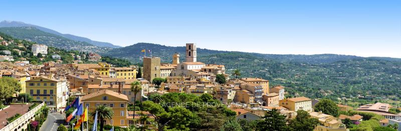 Photos ​La gestion locative de l’agence de Provence à Grasse 06130