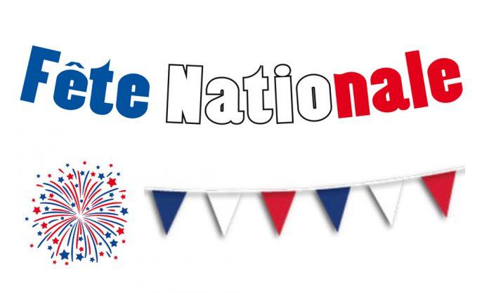 Photos ​FETE NATIONALE - MAUSSANE LES ALPILLES