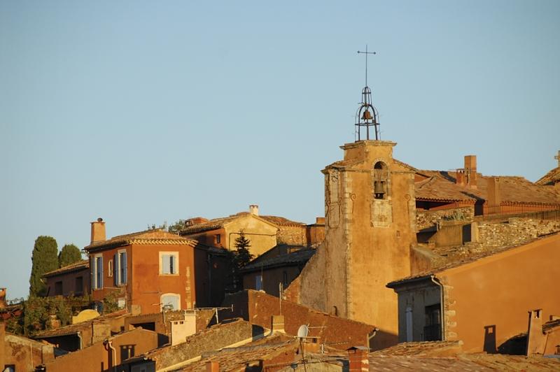 Photos Location appartement dans le Luberon