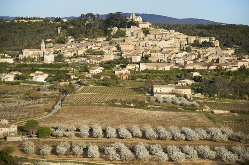 Photos Bonnieux - Luberon