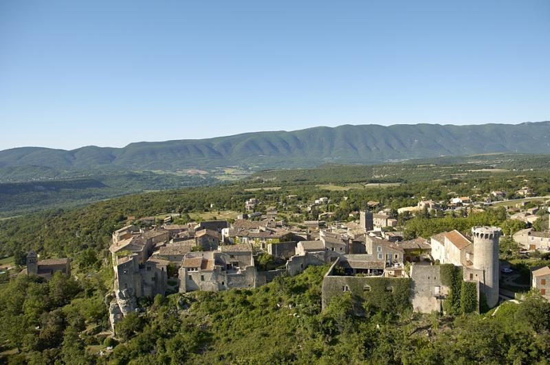 Photos Viens - Luberon