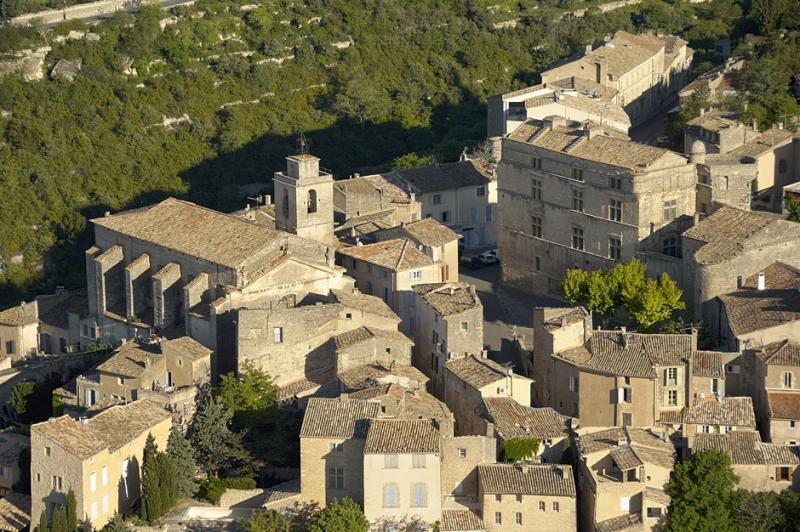 Photos Gordes - Luberon