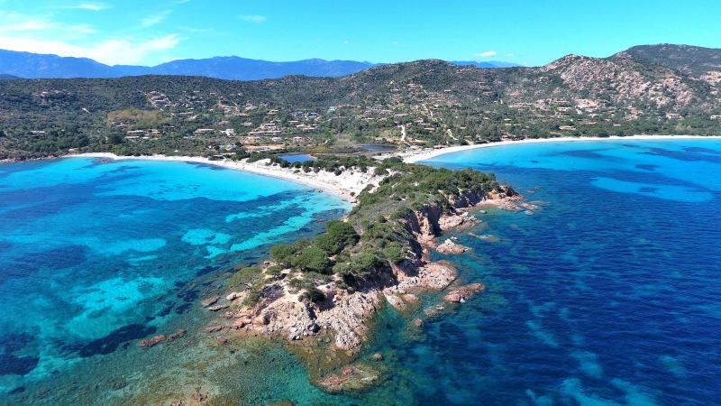 Trinite De Porto Vecchio