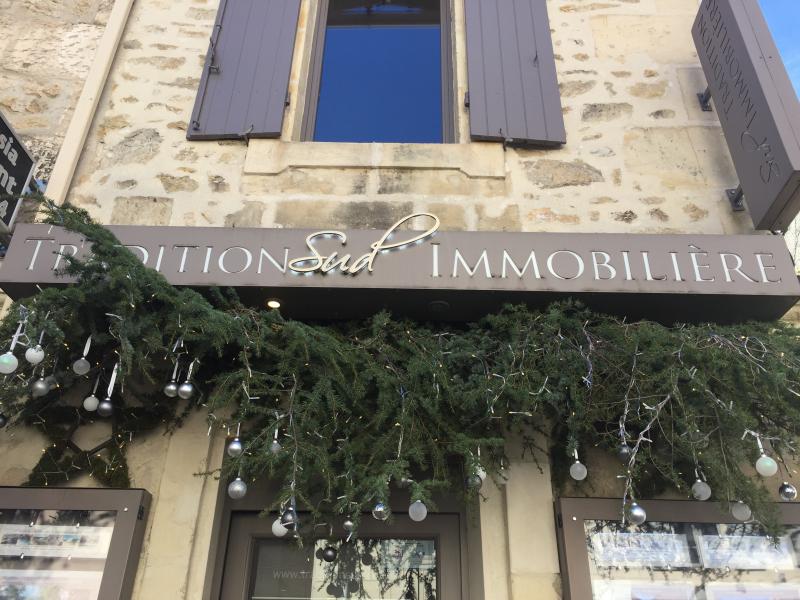 Photos TRADITION SUD IMMOBILIERE