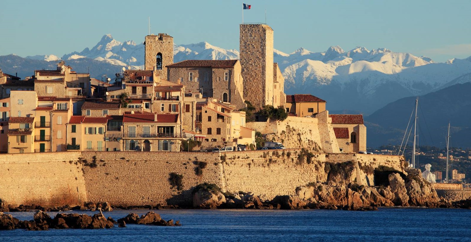 Vieil Antibes