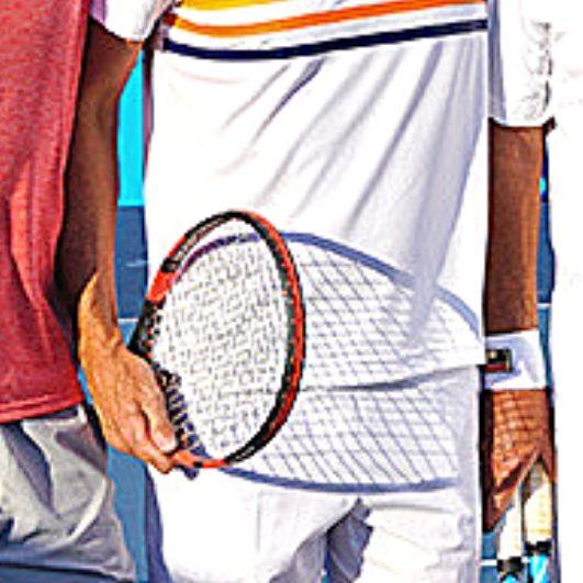 Photos Classic Tennis Tour - du 19/07 au 20/07 à Saint-Tropez