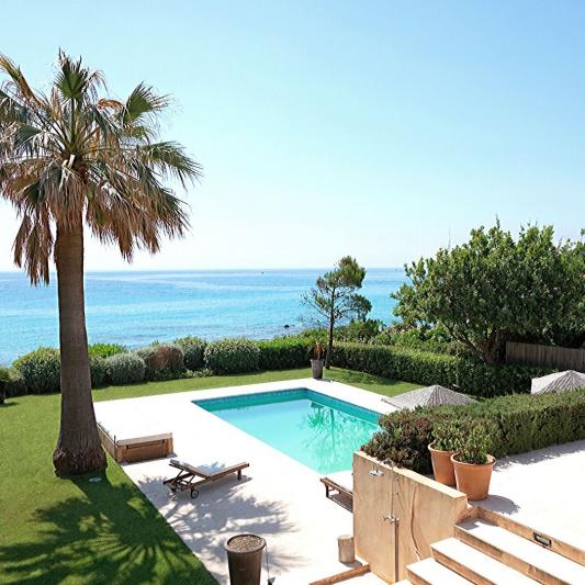 Photos Vous cherchez la maison de vos rêves dans le Golf de Saint-Tropez? 