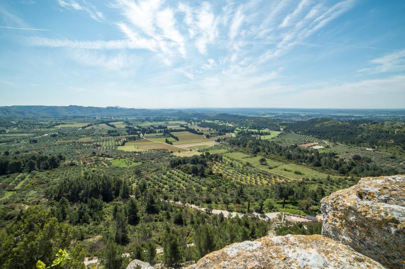 Photos LES ALPILLES ET SES VILLAGES ... 