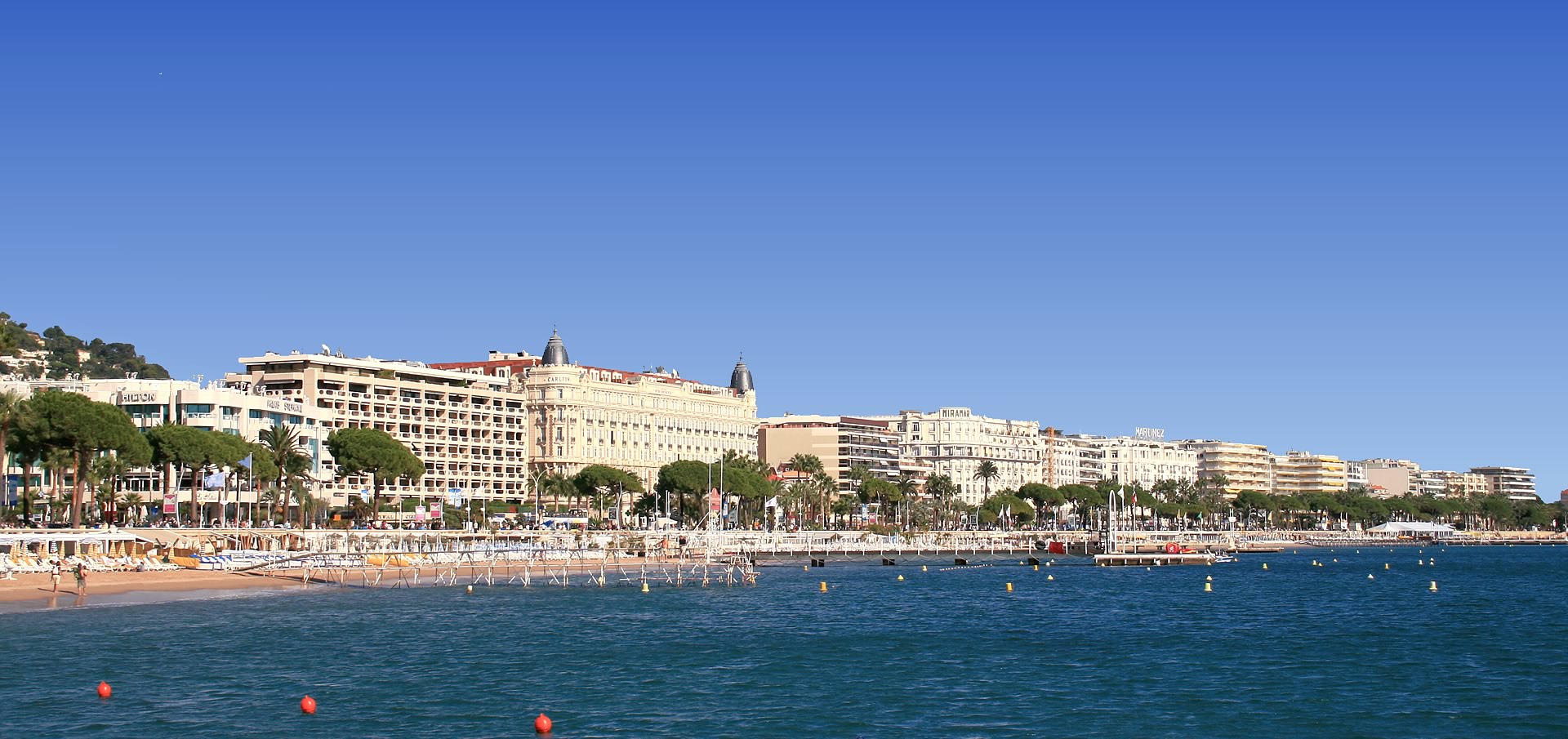 Vente Appartement 71m² à Cannes (06400) - Nd Immobilier