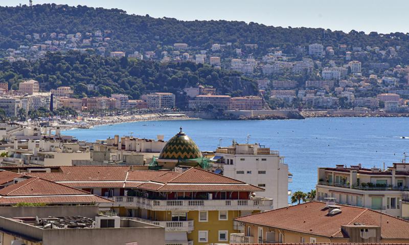 Photos Vivre à Fabron, le Quartier le plus Hype de Nice Ouest - Cot’Ouest