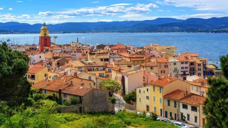 Photos Cote d'Azur : les prix immobiliers continuent de grimper - Cot’Ouest
