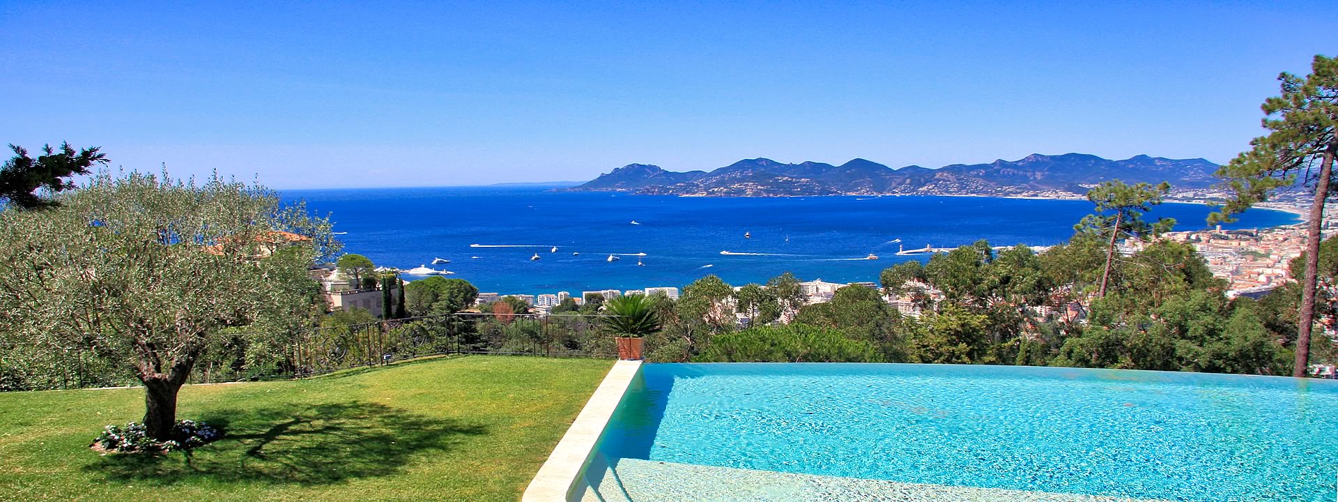 Vente Maison 164m² à Cannes (06400) - Quality Immobilier