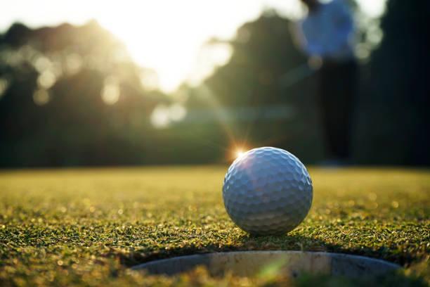 Photos Le golf, une belle activité de mi-saison dans les Alpilles