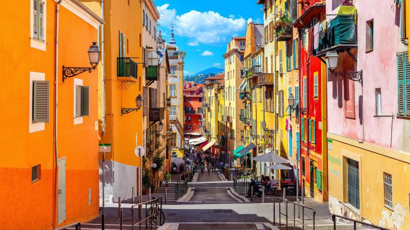 Photos Pourquoi investir dans l’immobilier locatif à Nice