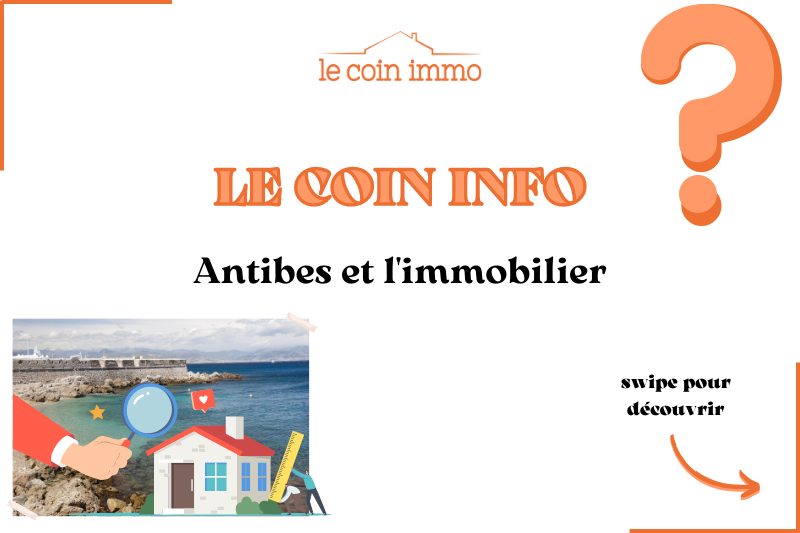 Photos Pourquoi investir dans l'immobilier sur Antibes ?