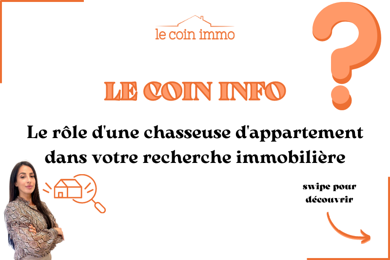 Photos Le rôle essentiel d'une chasseuse d'appartement : Trouver Votre Perle Rare Immobilière ! 